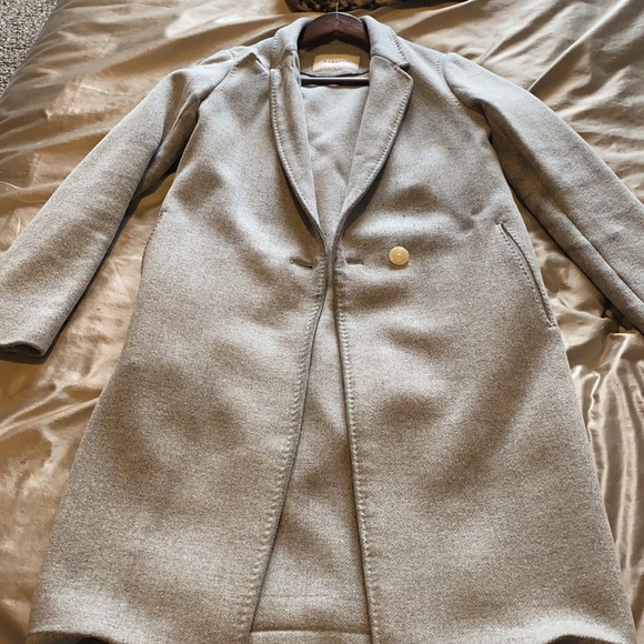 Babaton Jackets & Blazers - Babaton coat